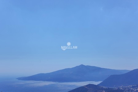 Villa Gece